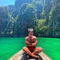 Отзыв от Родион - DTV виза